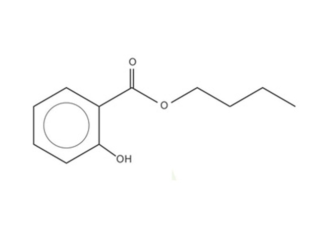 Iso Amyl Salicylate