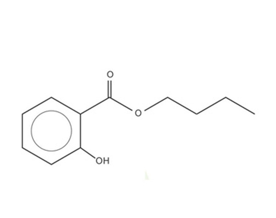 Iso Amyl Salicylate