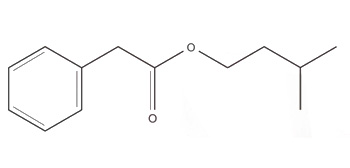 Iso Amyl Phenyl Acetate